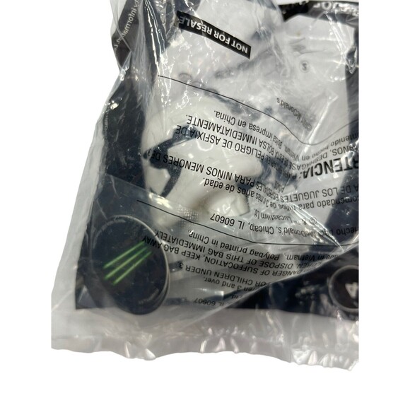 McDonalds Happy Meal Toys Lot of 4 and SONIC 1 He-Man Spoon NEW IN PACKAGE - Picture 7 of 16